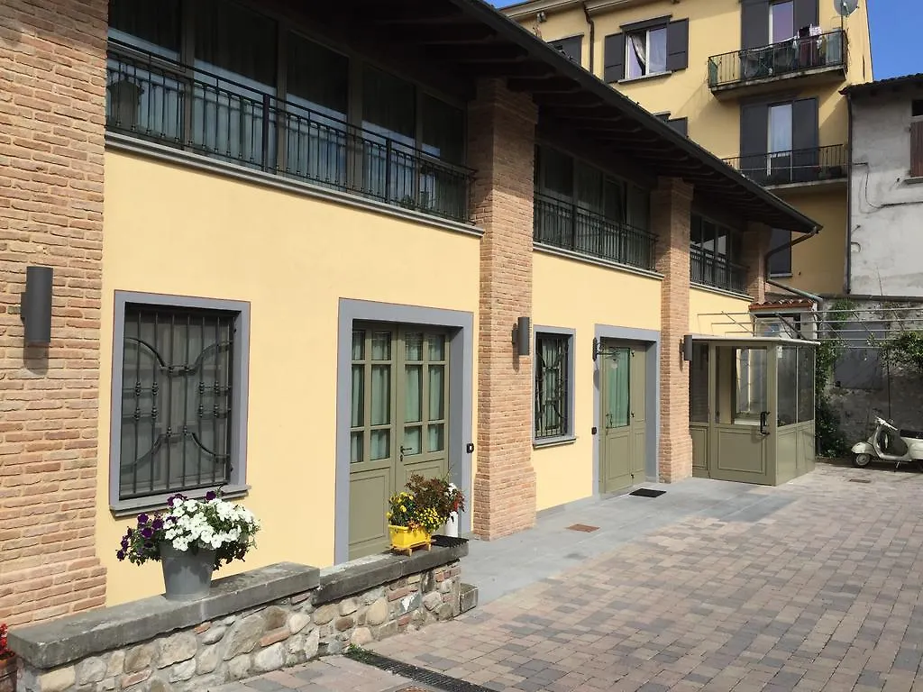Hostel Del Gal Clusane