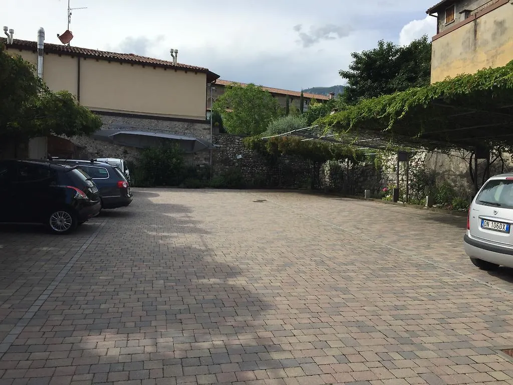 Appartement Hostel Del Gal Clusane
