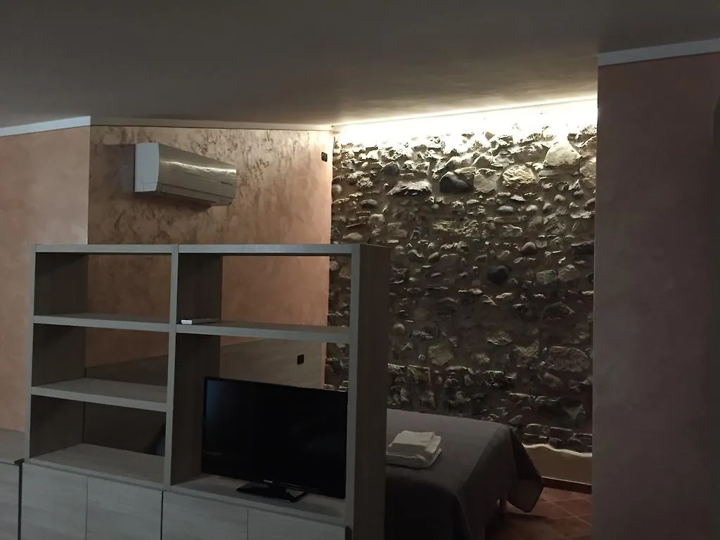 Hostel Del Gal Clusane Appartement
