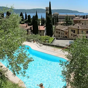 Apartment Borgo Alba Chiara-1 By Interhome, Pulciano