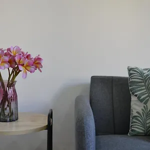  Appartement Urbana Italie