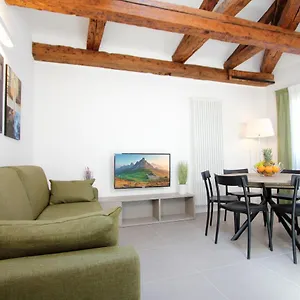  Appartement Degli Artisti Italie