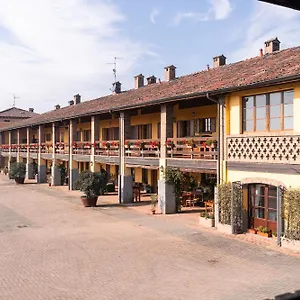 Bauernhof Bassanella, Treviglio