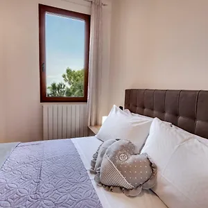  Appartement Blue Lagoon Italie