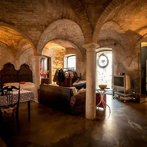 Ferienhaus Lo Scrigno Di Lara, Ceresara