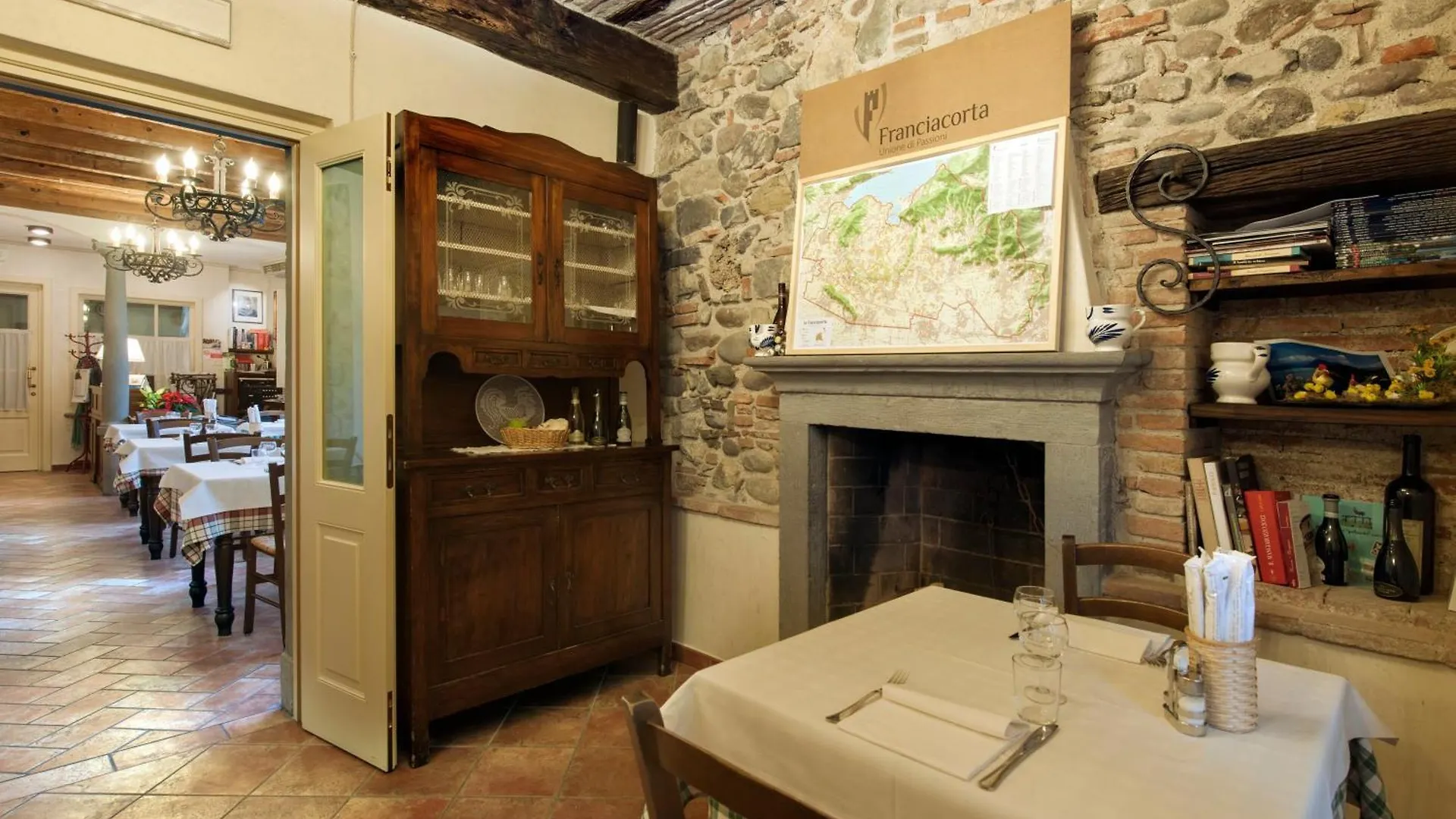 Hostel Del Gal Clusane sul Lago 0*,  Italy