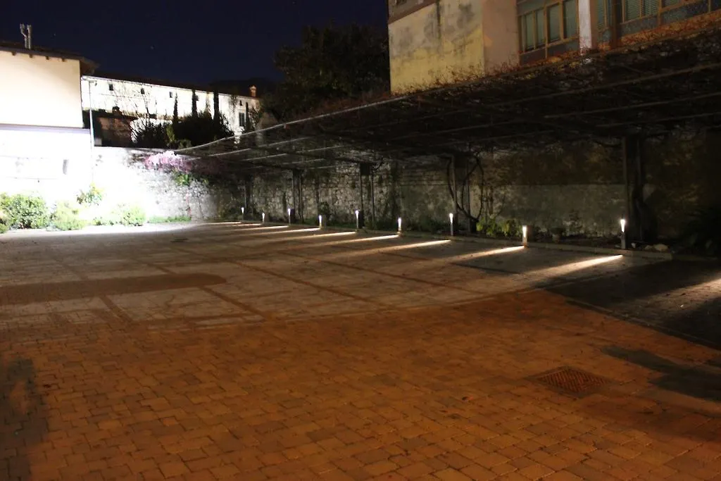 Apartment Hostel Del Gal Clusane sul Lago