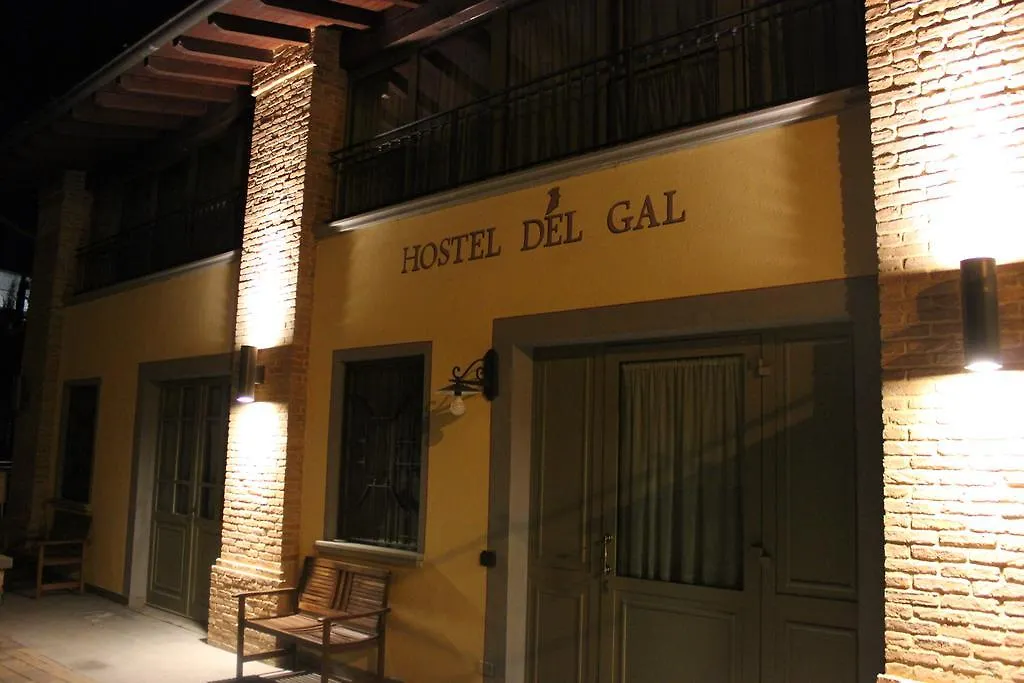 Apartment Hostel Del Gal Clusane sul Lago