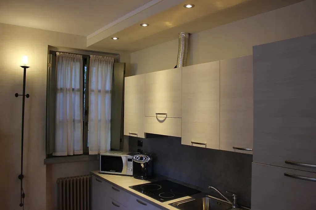 Apartment Hostel Del Gal Clusane sul Lago
