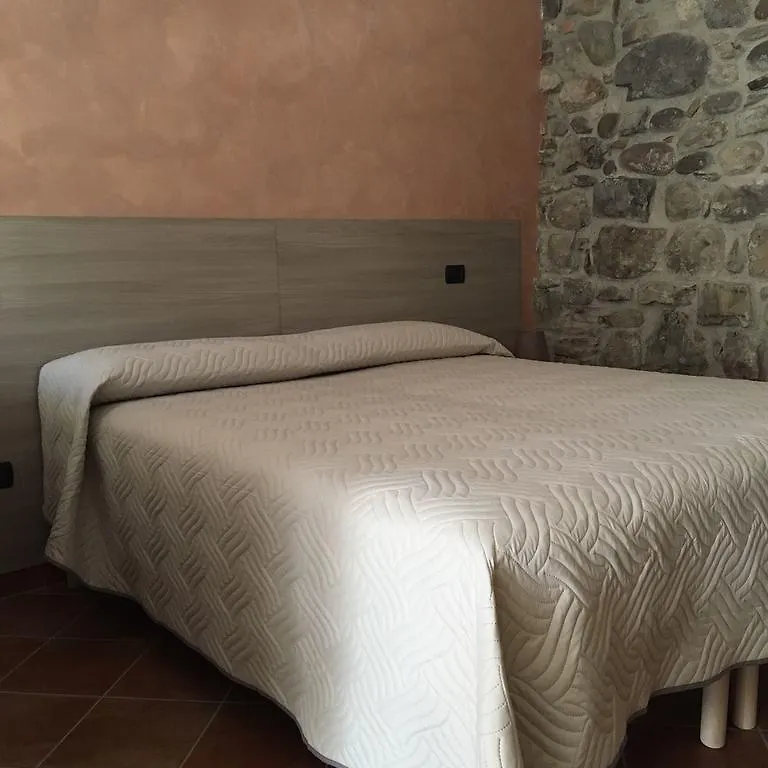 Hostel Del Gal Clusane sul Lago 0*,