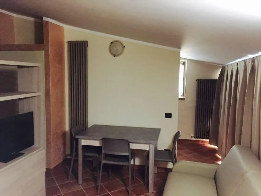 Apartment Hostel Del Gal Clusane sul Lago