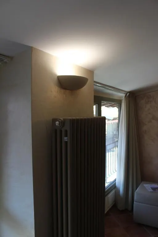 Apartment Hostel Del Gal Clusane sul Lago