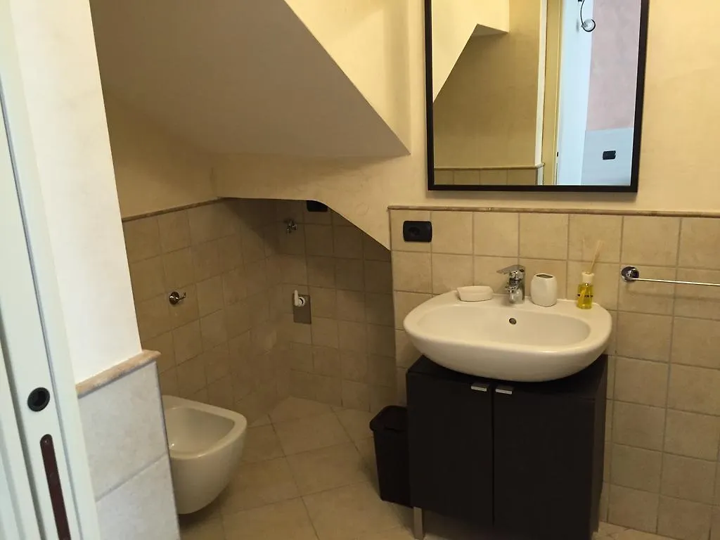 Hostel Del Gal Clusane sul Lago